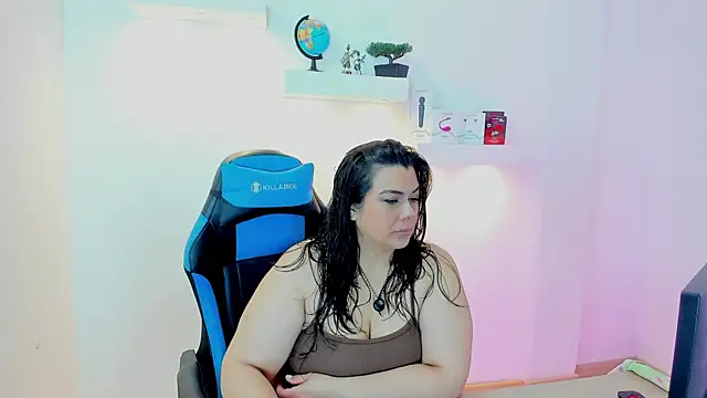 martina foxy  online show from 03-28-26, 11:44