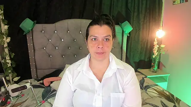 martina foxy  online show from 03-18-25, 11:44