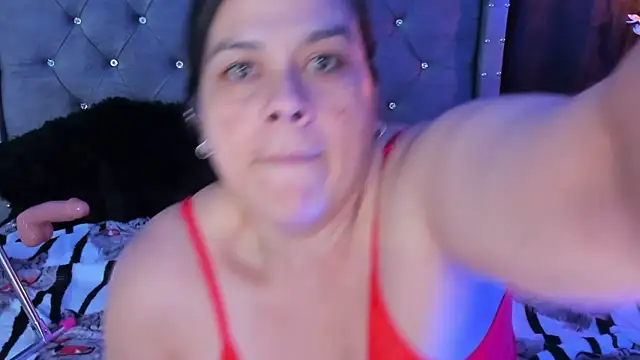 martina foxy  online show from 03-09-25, 09:03