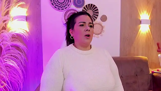 martina foxy  online show from 11-29-25, 12:16