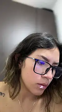 Mila Morgan online show from 03-20-25, 02:19