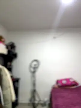 Mila Morgan online show from 09-14-25, 07:25