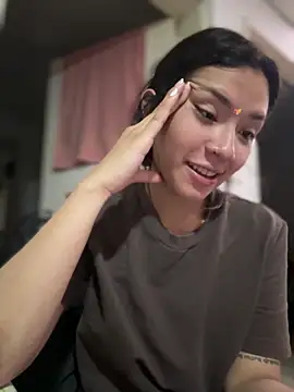 Mila Morgan online show from 11-14-25, 03:05