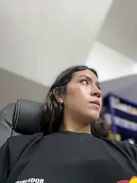 Mila Morgan online show from 01-16-26, 11:42