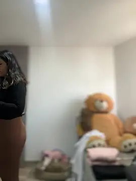 Mila Morgan online show from 02-27-26, 06:52