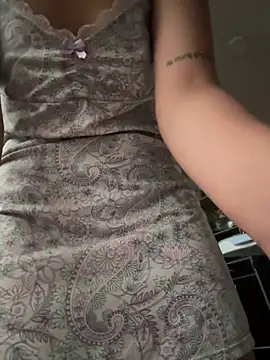 Mila Morgan online show from 02-06-26, 03:08