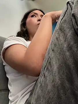 Mila Morgan online show from 01-31-26, 07:12