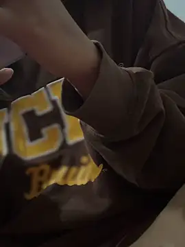 Mila Morgan online show from 02-05-26, 03:41