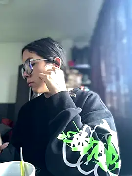 Mila Morgan online show from 11-28-25, 02:50