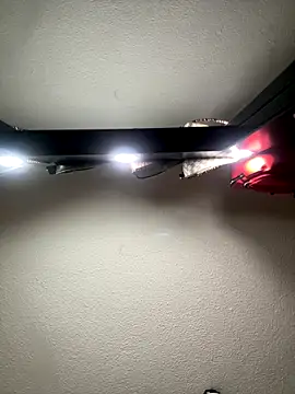 Mila Morgan online show from 11-08-25, 03:26