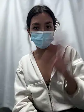 Mila Morgan online show from 02-14-26, 07:14