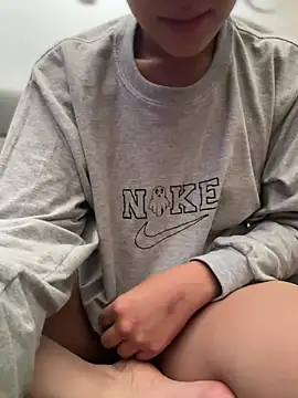 Mila Morgan online show from 02-07-26, 03:09