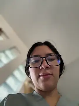 Mila Morgan online show from 11-27-25, 02:50