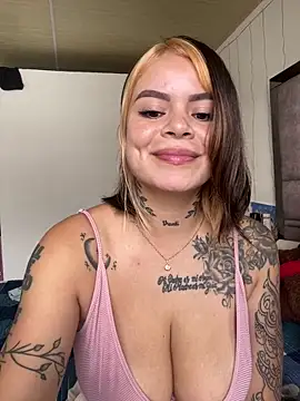 ivanna rivera online show from 03-28-26, 03:24