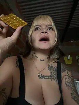 ivanna rivera online show from 04-05-26, 12:56