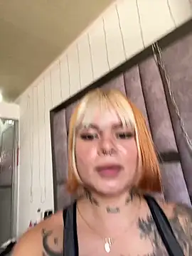 ivanna rivera online show from 05-07-26, 02:42