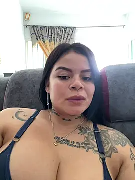 Snapshot of ivanna_rivera chatting on 03-12-25, 07:25 ivanna rivera online show from 03-12-25, 07:25