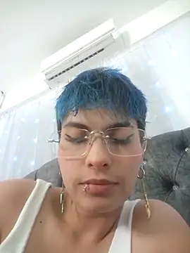 Snapshot of ivanna_rivera chatting on 03-06-25, 08:05 ivanna rivera online show from 03-06-25, 08:05