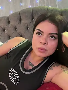 Snapshot of ivanna_rivera chatting on 03-07-25, 06:22 ivanna rivera online show from 03-07-25, 06:22
