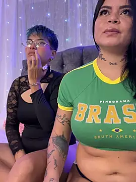 Snapshot of ivanna_rivera chatting on 02-26-25, 03:10 ivanna rivera online show from 02-26-25, 03:10