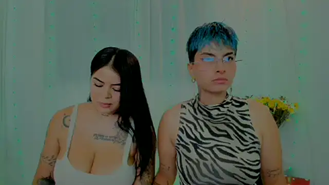 Snapshot of ivanna_rivera chatting on 02-25-25, 08:53 ivanna rivera online show from 02-25-25, 08:53