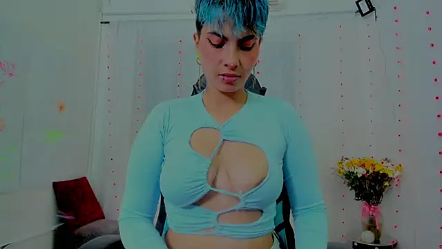 Snapshot of ivanna_rivera chatting on 02-24-25, 03:09 ivanna rivera online show from 02-24-25, 03:09