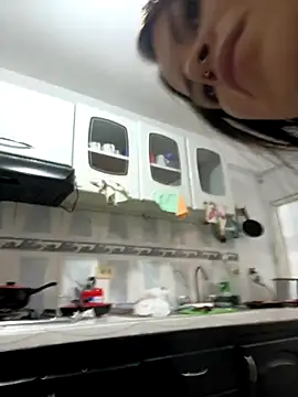 Snapshot of ivanna_rivera chatting on 10-06-25, 05:24 ivanna rivera online show from 10-06-25, 05:24