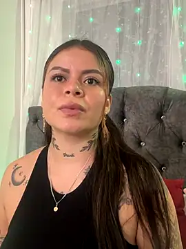 ivanna rivera online show from 11-16-25, 04:23