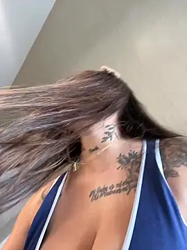 ivanna rivera online show from 03-06-26, 06:58