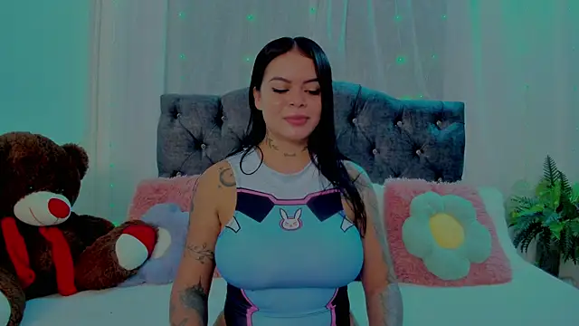 Snapshot of ivanna_rivera chatting on 02-14-25, 11:42 ivanna rivera online show from 02-14-25, 11:42