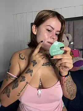 Snapshot of ivanna_rivera chatting on 07-05-26, 01:29 ivanna rivera online show from 07-05-26, 01:29