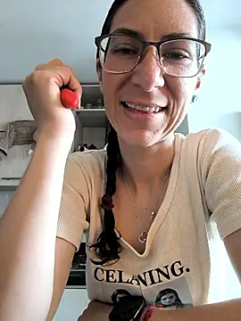 Andromeda-jade online show from 01-15-26, 02:20