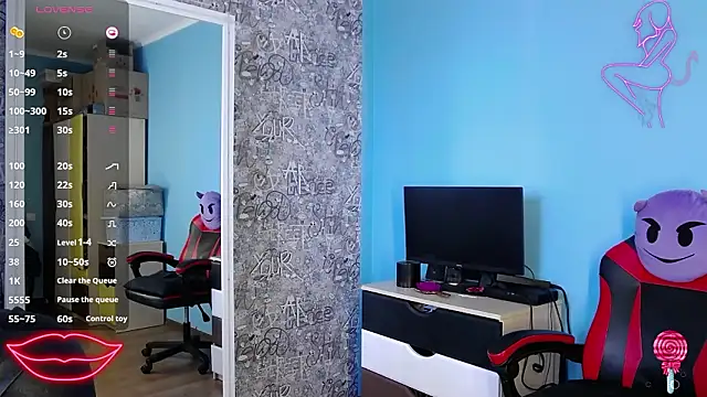 ElisaJane online show from 02-02-26, 06:56