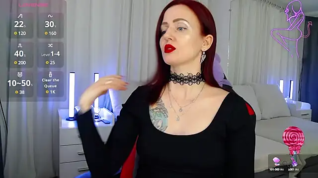 ElisaJane online show from 01-19-25, 09:34