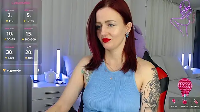 ElisaJane online show from 02-22-25, 11:13