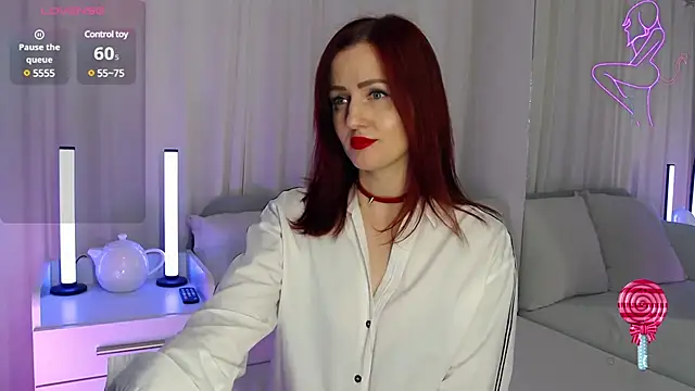 ElisaJane online show from 02-28-25, 09:55