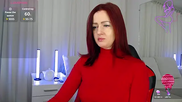 ElisaJane online show from 02-11-25, 11:01