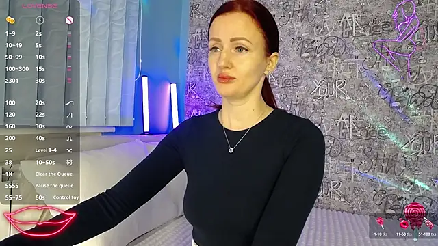 ElisaJane online show from 11-20-25, 09:58