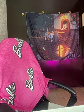 Molly  Moon online show from 01-07-26, 06:40