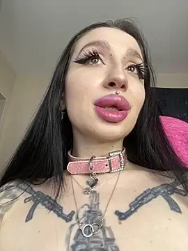 Molly  Moon online show from 03-14-26, 02:39