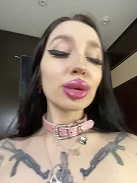 Molly  Moon online show from 03-03-26, 02:18