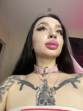 Molly  Moon online show from 05-29-26, 03:12