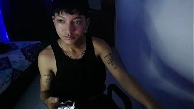 Sxntisaul   online show from 02-18-25, 04:03
