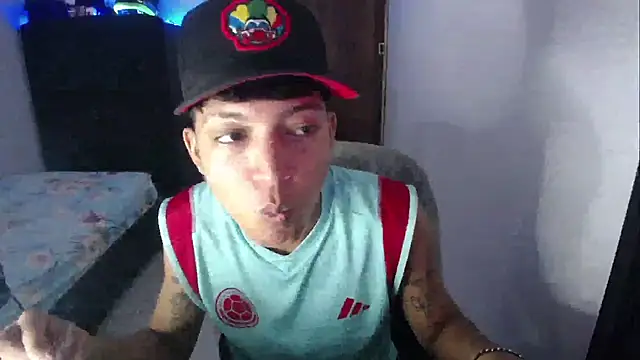 Sxntisaul   online show from 02-08-25, 02:05