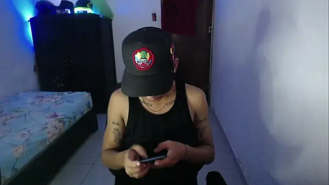 Sxntisaul   online show from 02-11-25, 12:25