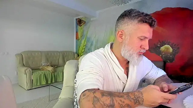 BlowMyXXL online show from 02-06-26, 08:16