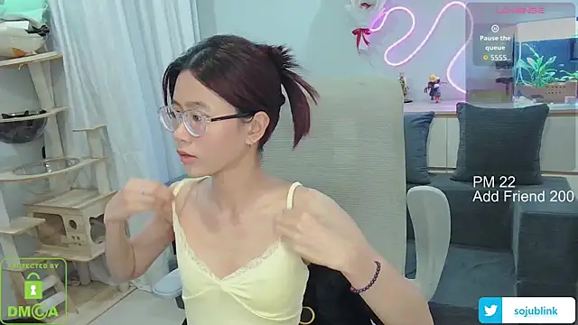 littlemiilk online show from 05-25-26, 09:08