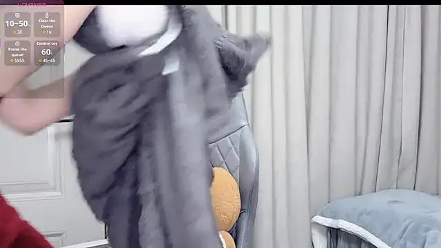 A-Sherry online show from 01-08-26, 07:25