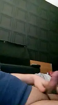 Markossx online show from 03-01-25, 02:37