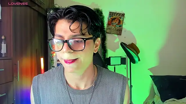 marckalexis online show from 01-05-26, 08:34